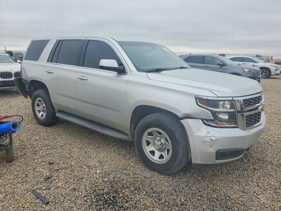 Продажа на аукционе авто 2016 Chevrolet Tahoe, vin: 1GNSKFEC5GR377073, номер лота: 57734936