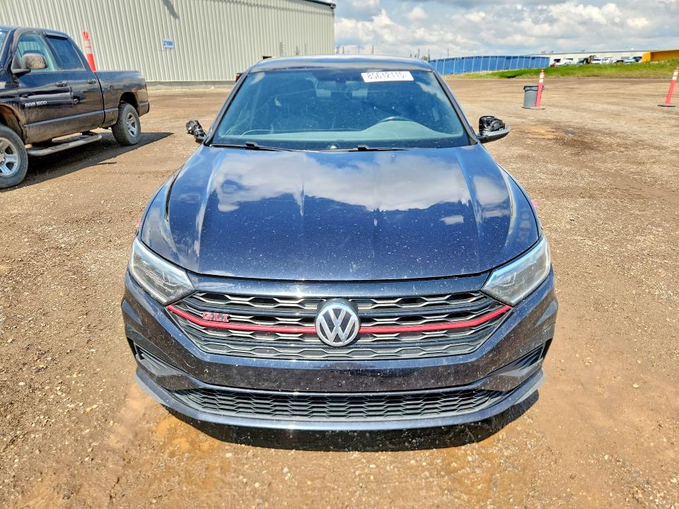 Продажа на аукционе авто 2019 Volkswagen Jetta, vin: 3VW5T7BUXKM263132, номер лота: 85612115