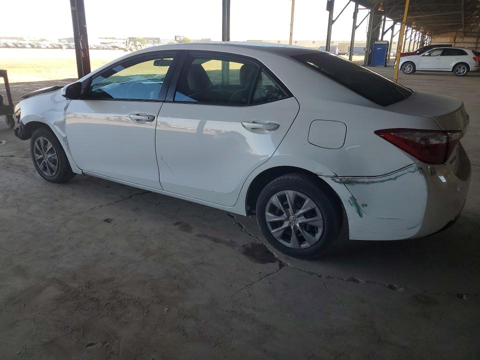 Продажа на аукционе авто 2014 Toyota Corolla, vin: 2T1BURHE9EC187091, номер лота: 55625906