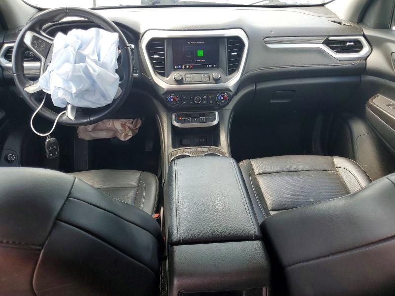 Aukcja sprzedaży 2020 Gmc Acadia, vin: 1GKKNMLS9LZ147727, numer aukcji: 59548096