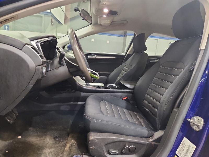 Aukcja sprzedaży 2016 Ford Fusion, vin: 1FA6P0HD3G5113411, numer aukcji: 58659156