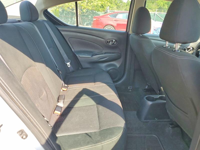 Aukcja sprzedaży 2017 Nissan Versa, vin: 3N1CN7AP8HK451655, numer aukcji: 57624086