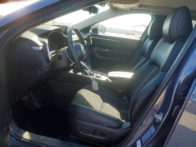 Продаж на аукціоні авто 2024 Mazda Cx-50, vin: 7MMVABDM4RN197976, номер лоту: 57685756