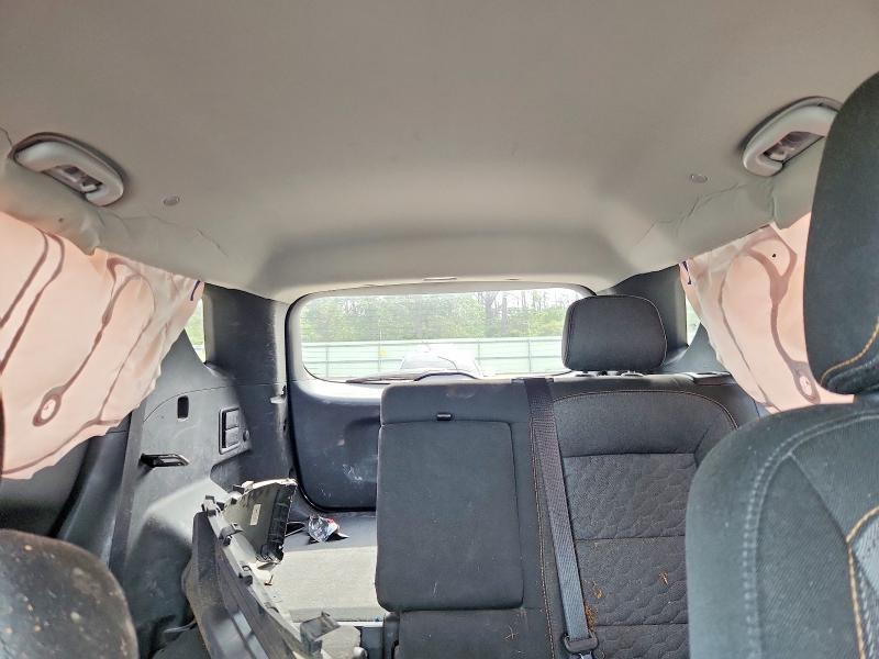 Продажа на аукционе авто 2019 Chevrolet Equinox, vin: 3GNAXUEV5KL217794, номер лота: 57740686