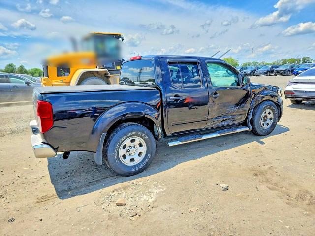 Продажа на аукционе авто 2012 Nissan Frontier, vin: 1N6AD0EV4CN700394, номер лота: 58882766