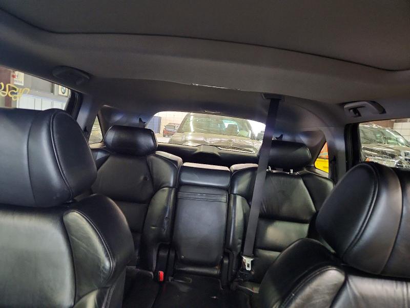 Продажа на аукционе авто 2007 Acura Mdx, vin: 2HNYD28237H517821, номер лота: 57191706