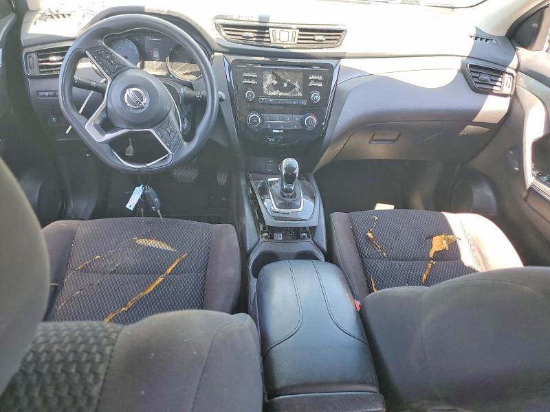 Aukcja sprzedaży 2018 Nissan Rogue Sport, vin: JN1BJ1CP1JW500738, numer aukcji: 58732896