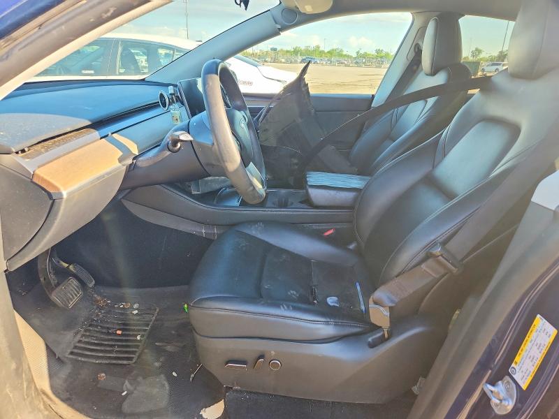 Продаж на аукціоні авто 2023 Tesla Model Y, vin: 7SAYGAEE3PF789056, номер лоту: 57030136
