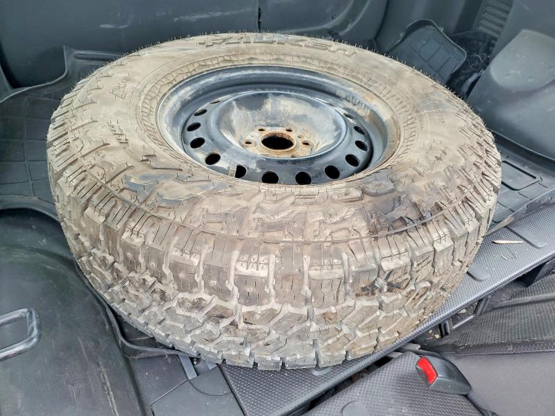 2014 Nissan Xterra მანქანა იყიდება აუქციონზე, vin: 5N1AN0NW9EN810400, აუქციონის ნომერი: 55616306