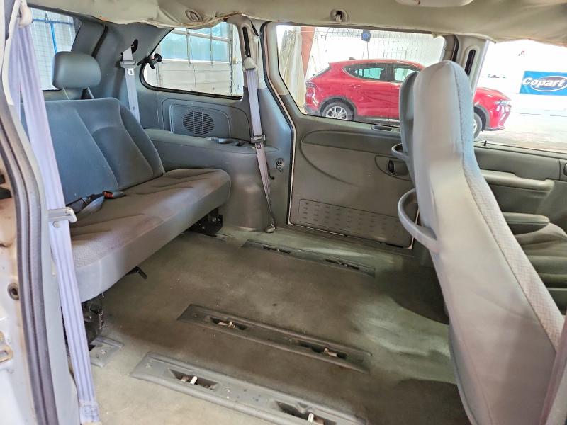 Продаж на аукціоні авто 2005 Dodge Caravan, vin: 1D4GP25R15B336462, номер лоту: 55878946