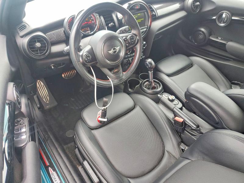 Aukcja sprzedaży 2018 Mini Cooper, vin: WMWWH9C57J3A78466, numer aukcji: 58104526