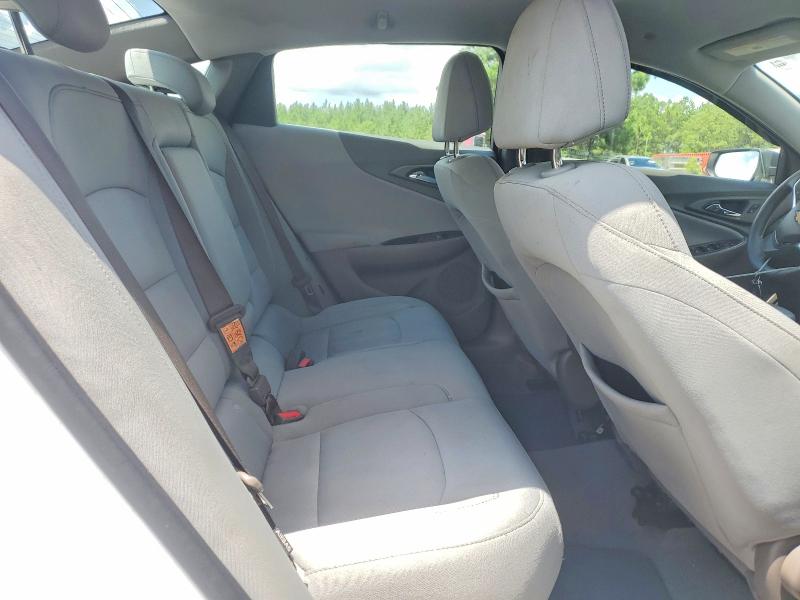 Aukcja sprzedaży 2017 Chevrolet Malibu, vin: 1G1ZC5ST0HF214118, numer aukcji: 55655156