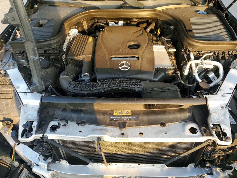58764456 :رقم المزاد ، WDC0G4JB7KV161156 vin ، 2019 Mercedes-benz Glc مزاد بيع