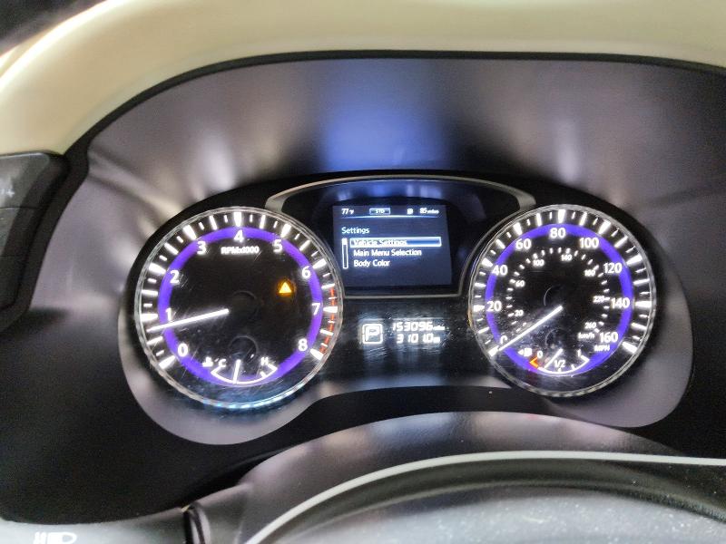 Продаж на аукціоні авто 2015 Infiniti Qx60, vin: 5N1AL0MN6FC511152, номер лоту: 56609506