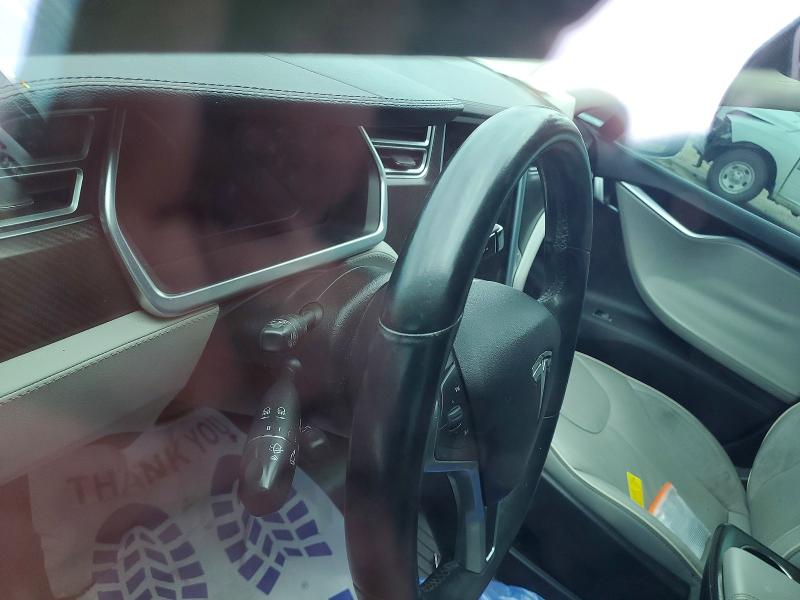Aukcja sprzedaży 2014 Tesla Model S, vin: 5YJSA1H11EFP32154, numer aukcji: 58813596