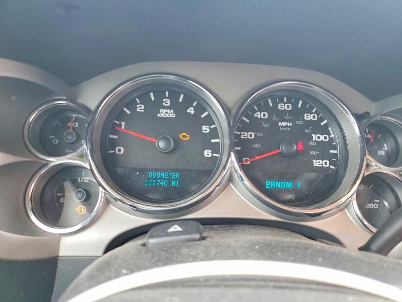2007 Gmc Sierra მანქანა იყიდება აუქციონზე, vin: 1GTHK24K97E600775, აუქციონის ნომერი: 58273356