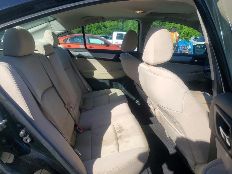 Aukcja sprzedaży 2015 Subaru Legacy, vin: 4S3BNAD61F3047138, numer aukcji: 56276126