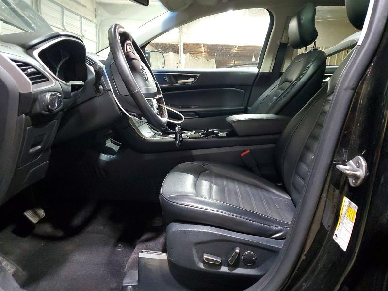 2016 Ford Edge მანქანა იყიდება აუქციონზე, vin: 2FMPK4J83GBC64905, აუქციონის ნომერი: 59537726