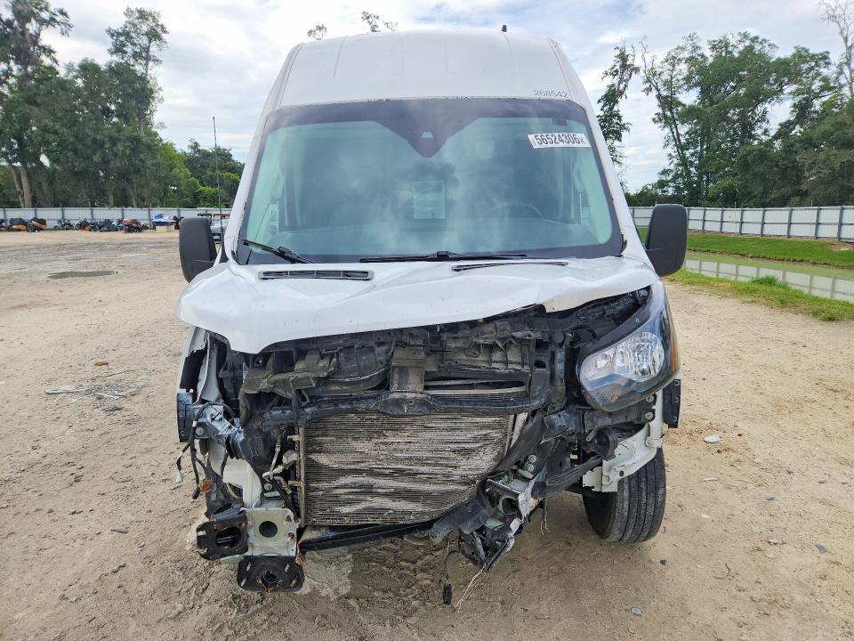 Продажа на аукционе авто 2023 Ford Transit, vin: 1FTBR2X89PKA25550, номер лота: 56524306