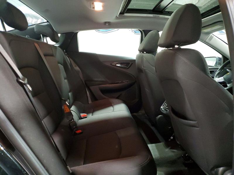 55731986 :رقم المزاد ، 1G1ZD5ST2PF210213 vin ، 2023 Chevrolet Malibu مزاد بيع