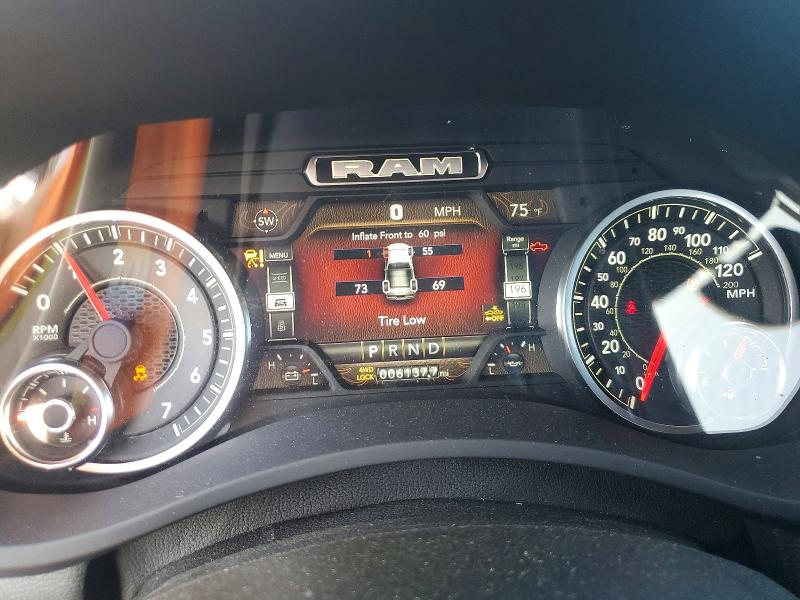 2024 Ram 2500 მანქანა იყიდება აუქციონზე, vin: 3C6UR5DJ2RG287896, აუქციონის ნომერი: 55744266