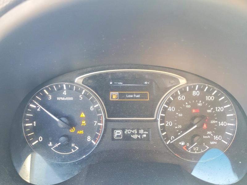 56179296 :رقم المزاد ، 1N4AL3AP8EC288774 vin ، 2014 Nissan Altima مزاد بيع