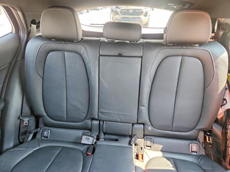 Продаж на аукціоні авто 2018 Bmw X2, vin: WBXYJ5C39JEF78448, номер лоту: 58584566