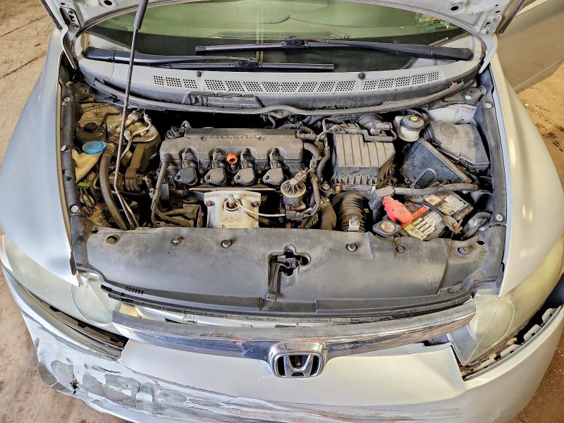 Продажа на аукционе авто 2008 Honda Civic, vin: 2HGFA16528H342462, номер лота: 56947306