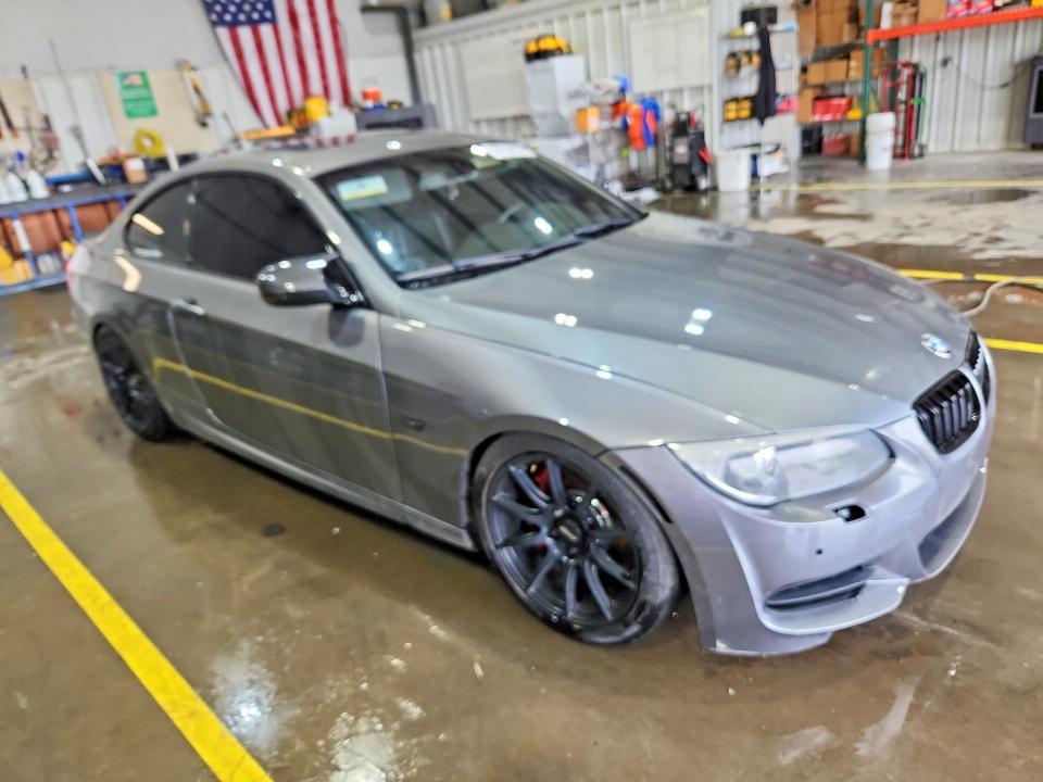 58758636 :رقم المزاد ، WBAKG1C50CJ217139 vin ، 2012 Bmw 335 مزاد بيع
