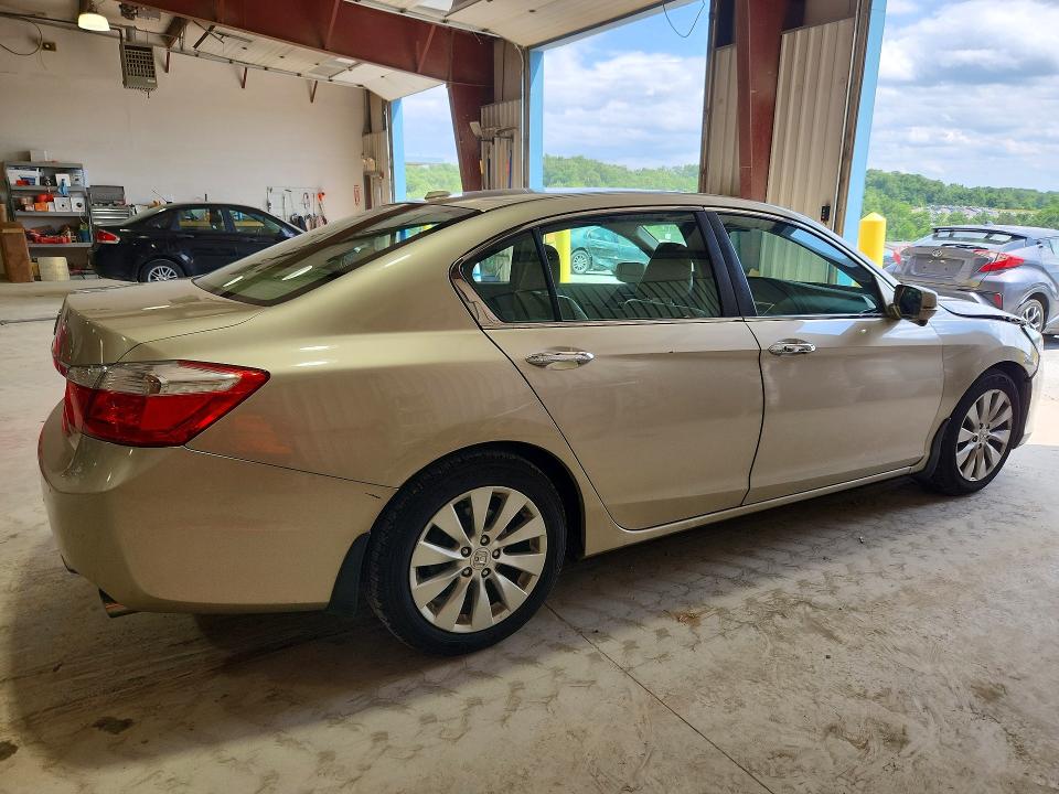 Aukcja sprzedaży 2013 Honda Accord, vin: 1HGCR2F83DA038853, numer aukcji: 57326086