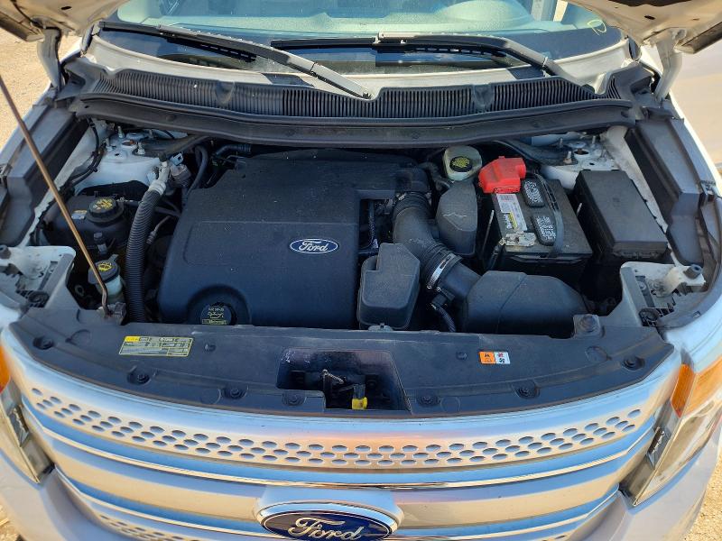 2012 Ford Explorer მანქანა იყიდება აუქციონზე, vin: 1FMHK7D84CGA72946, აუქციონის ნომერი: 58758936
