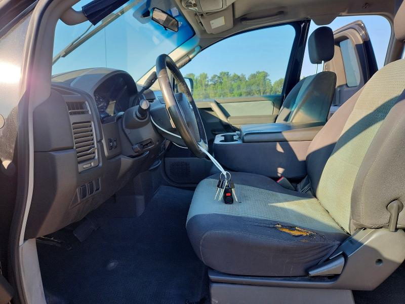 Продаж на аукціоні авто 2004 Nissan Titan, vin: 1N6AA06BX4N557885, номер лоту: 57006406