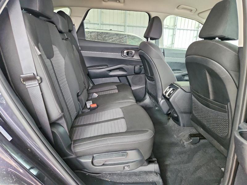 Aukcja sprzedaży 2026 Kia Sorento, vin: 5XYRG4JC7TG414460, numer aukcji: 56164206