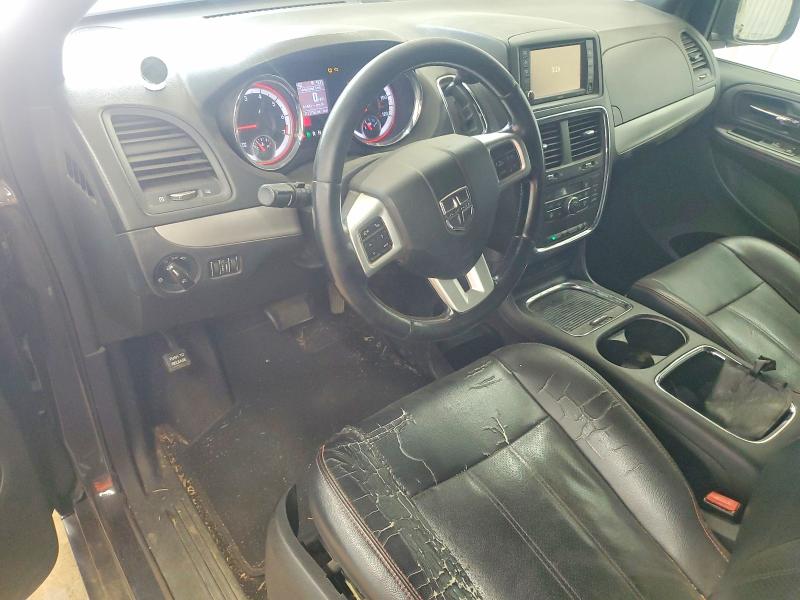 58052346 :رقم المزاد ، 2C4RDGEG6CR179505 vin ، 2012 Dodge Grand Caravan مزاد بيع