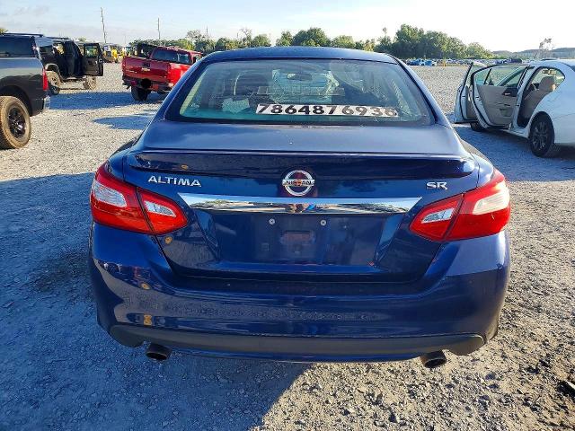 Aukcja sprzedaży 2016 Nissan Altima, vin: 1N4AL3AP9GC175502, numer aukcji: 58385586