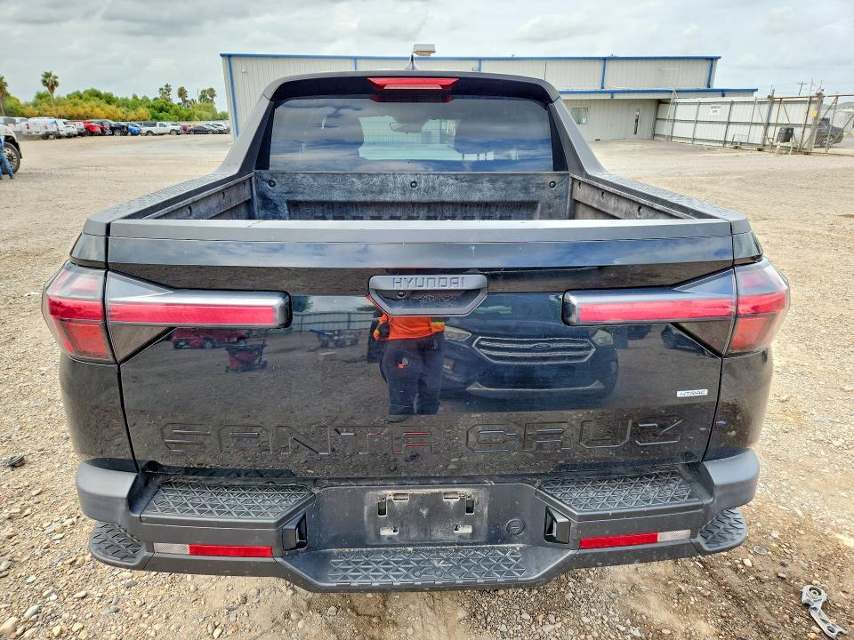 Aukcja sprzedaży 2023 Hyundai Santa Cruz, vin: 5NTJBDAE4PH067926, numer aukcji: 56329656