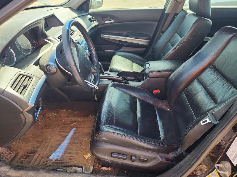 55779486 :رقم المزاد ، 1HGCP3F86AA800287 vin ، 2010 Honda Accord مزاد بيع