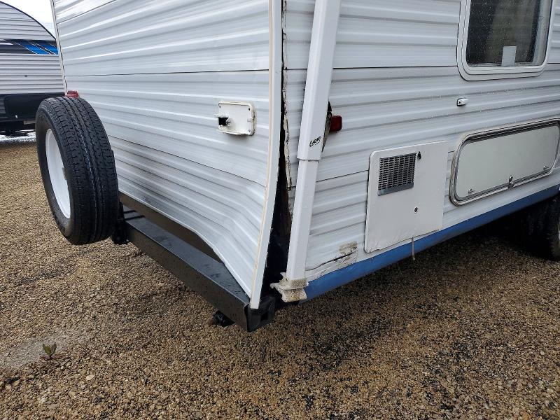 Aukcja sprzedaży 2005 Jayco Jay Recreational Vehicle (rv), vin: 1UJBJ02NX51EF1936, numer aukcji: 56759206