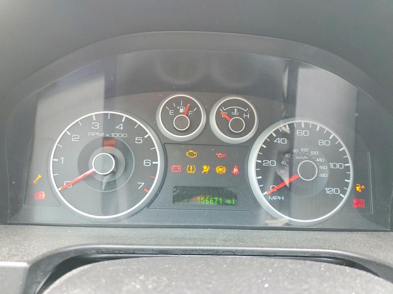 Продаж на аукціоні авто 2009 Ford Fusion, vin: 3FAHP08Z19R102993, номер лоту: 55135206