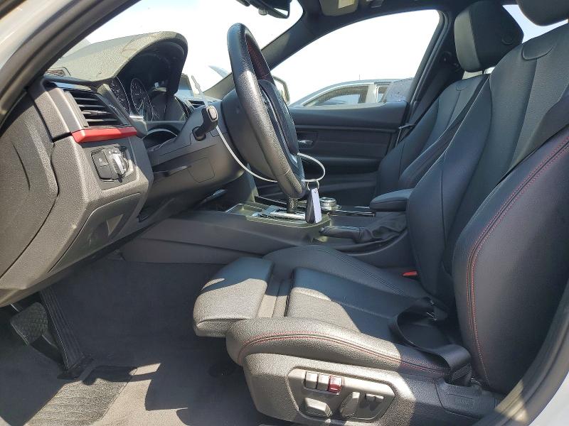 Продажа на аукционе авто 2014 Bmw 328, vin: WBA3C1C50EK117524, номер лота: 55435336