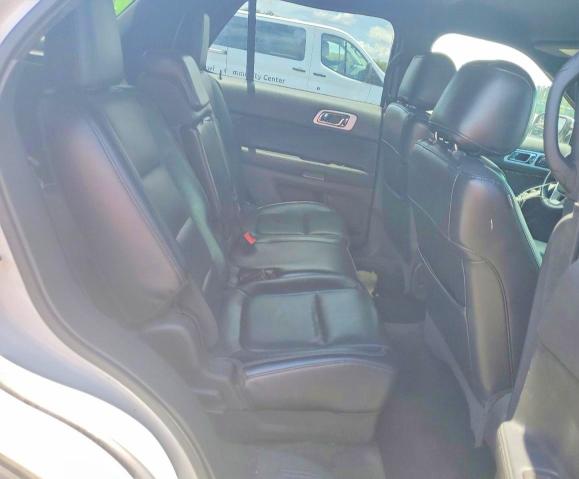 Продаж на аукціоні авто 2012 Ford Explorer, vin: 1FMHK7F89CGA54830, номер лоту: 56812016