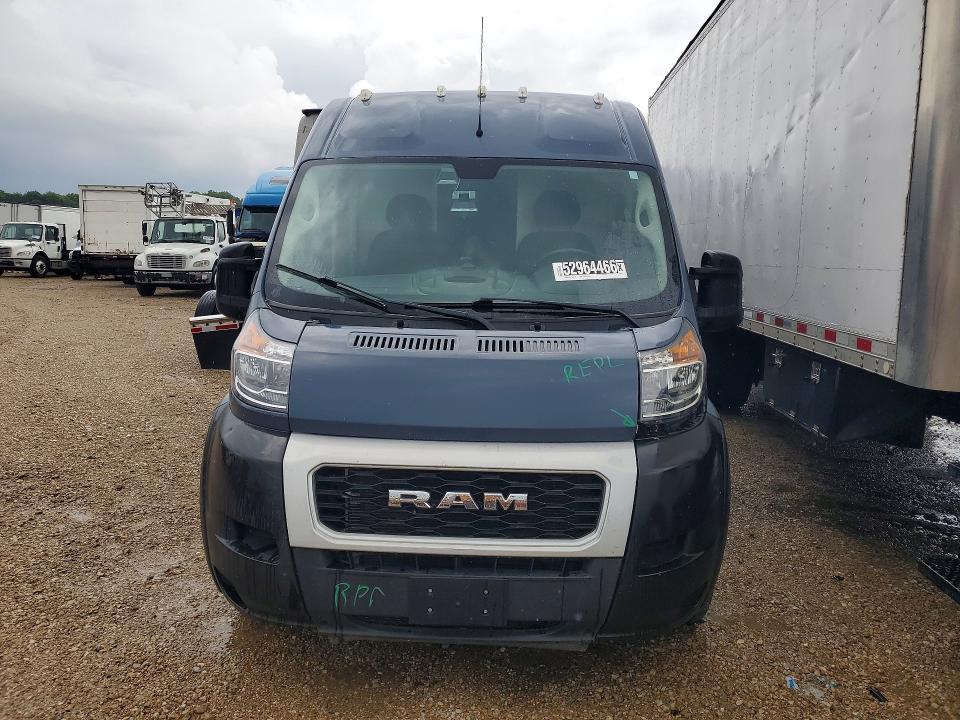 Aukcja sprzedaży 2021 Ram Promaster 3500, vin: 3C6FRVJG2ME503090, numer aukcji: 52964466