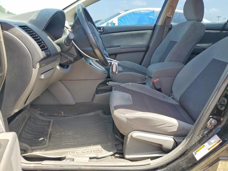 Aukcja sprzedaży 2007 Nissan Sentra, vin: 3N1AB61E67L604082, numer aukcji: 58949596