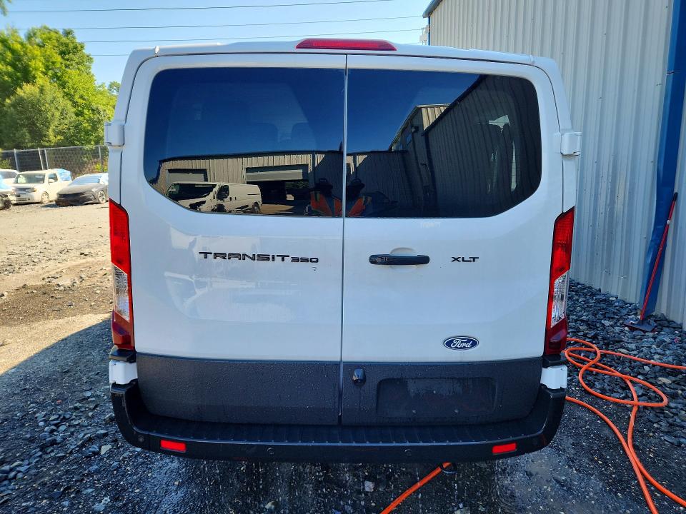 Продаж на аукціоні авто 2026 Ford Transit, vin: 1FDAX2Y89TKA38272, номер лоту: 56517626