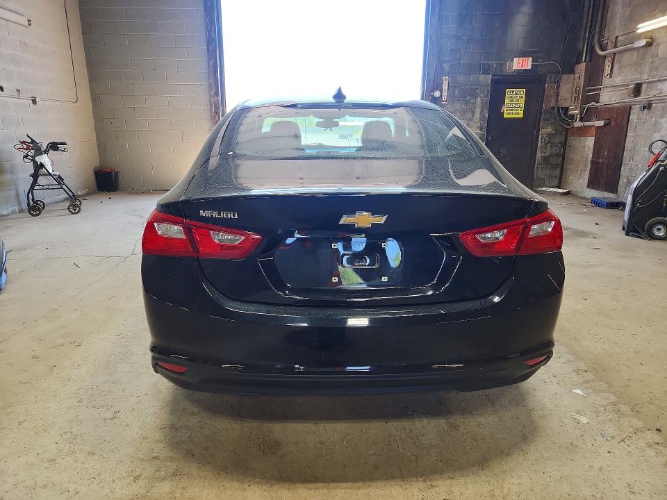 Aukcja sprzedaży 2022 Chevrolet Malibu, vin: 1G1ZB5ST1NF189986, numer aukcji: 55696826