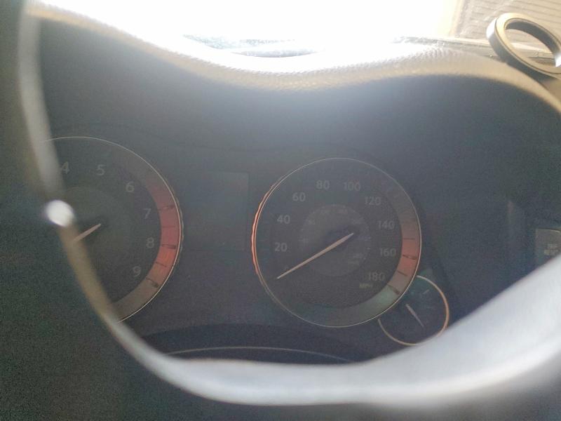 Aukcja sprzedaży 2013 Infiniti M37, vin: JN1BY1AR3DM600291, numer aukcji: 56939706