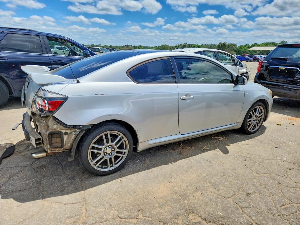 Продажа на аукционе авто 2010 Scion Tc, vin: JTKDE3B77A0316620, номер лота: 58019586