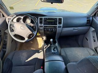 Продажа на аукционе авто 2005 Toyota 4runner, vin: JTEBT14R450053222, номер лота: 57956576