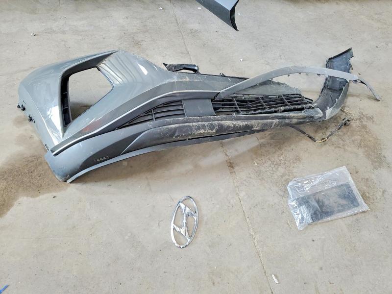 Aukcja sprzedaży 2024 Hyundai Tucson, vin: 5NMJFCDE4RH370665, numer aukcji: 56278976