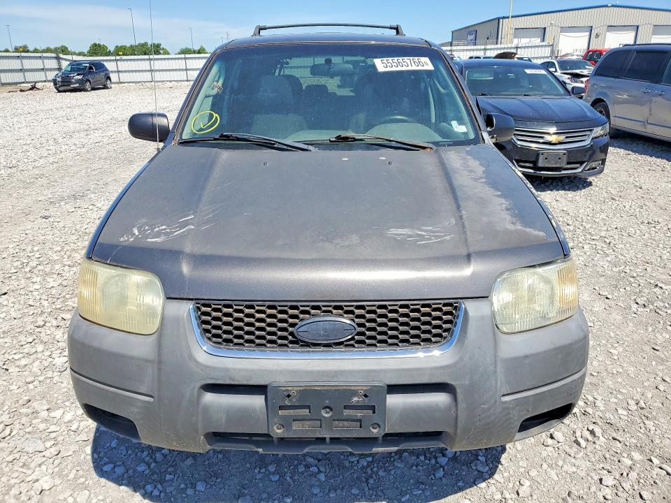 Продажа на аукционе авто 2004 Ford Escape, vin: 1FMYU03104DA17712, номер лота: 55565766